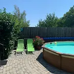 Apartment Radi Balatonfoldvar