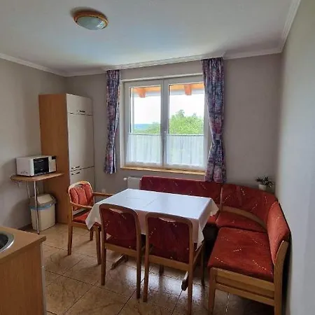 Appartamento Rádi Balatonföldvár