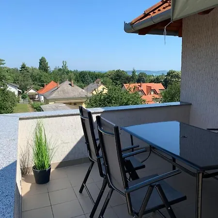 Radi Apartment *