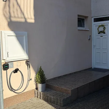 Radi Apartment
