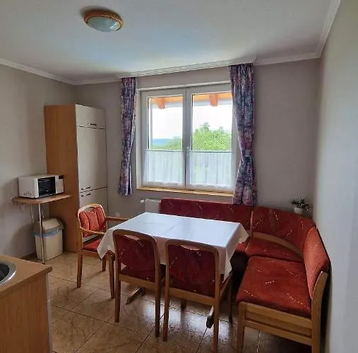 Appartamento Rádi Balatonföldvár