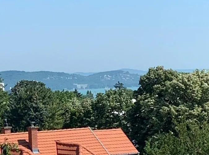 Radi Apartment
